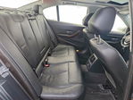 BMW Series 3 2014