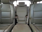 Honda Odyssey 2013