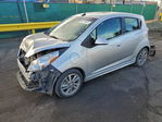 Chevrolet Spark 2014