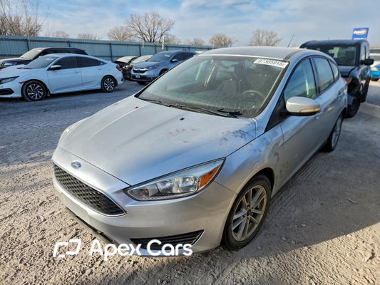 Ford Focus 2017 - Image 1 of 13