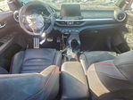 Kia Forte 2021