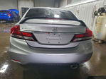 Honda Civic 2015