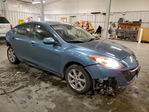 Mazda 3 2010