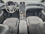 Chevrolet Malibu 2015