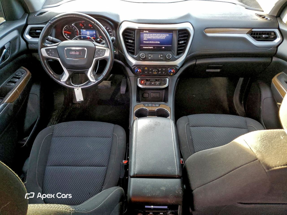 GMC Acadia 2020