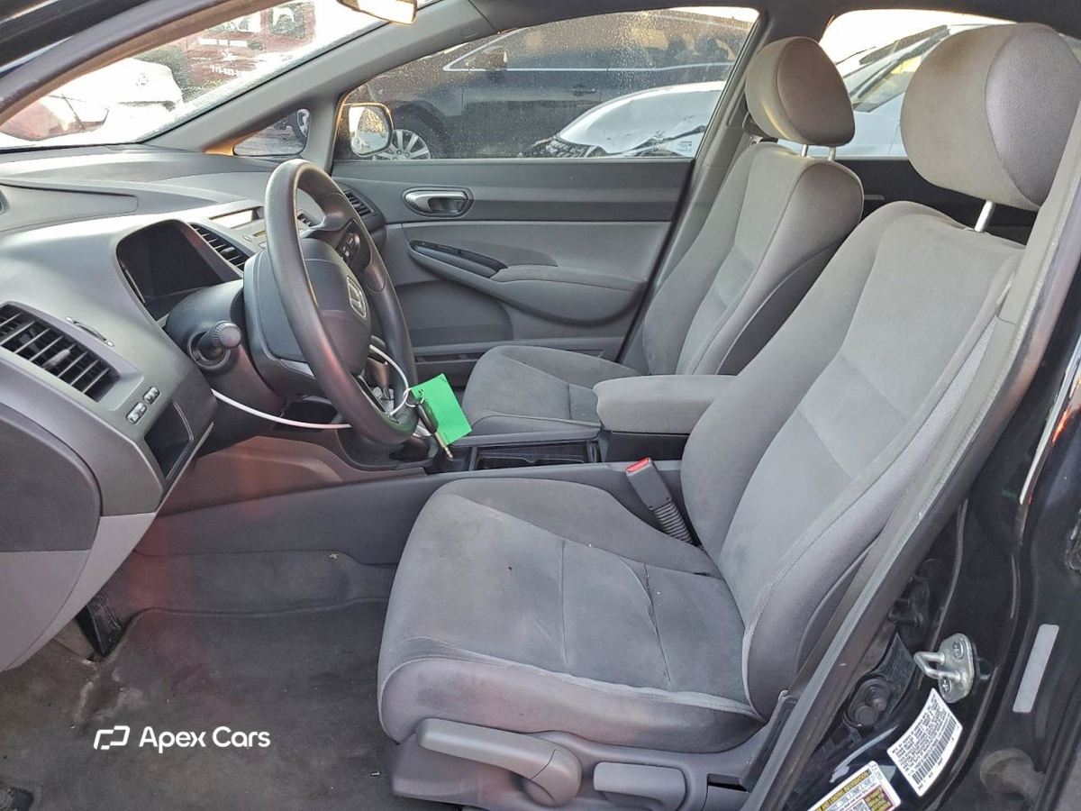 Honda Civic 2007