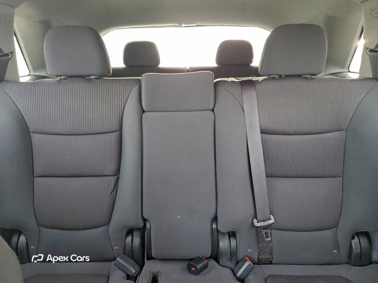 Kia Sorento 2011