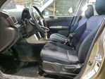 Subaru Forester 2009