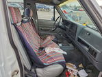 Jeep Cherokee 1991
