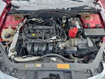 Ford Fusion 2012