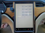 Tesla Model S 2018