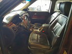 Ford Flex 2009