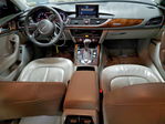 Audi A6 2015
