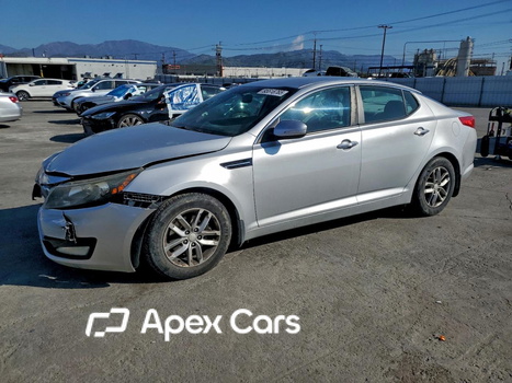 Kia Optima 2013 - Image 1 of 13