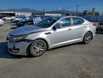 Kia Optima 2013