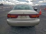 Saturn  2002