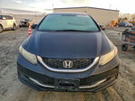 Honda Civic 2014