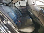 BMW Series 5 2012
