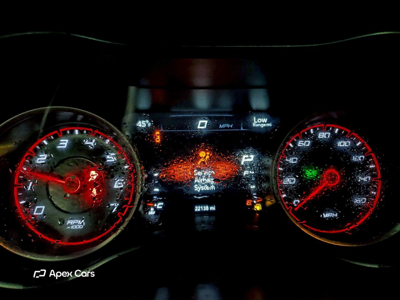 Dodge Charger 2023