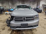 Dodge Durango 2018