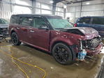Ford Flex 2019