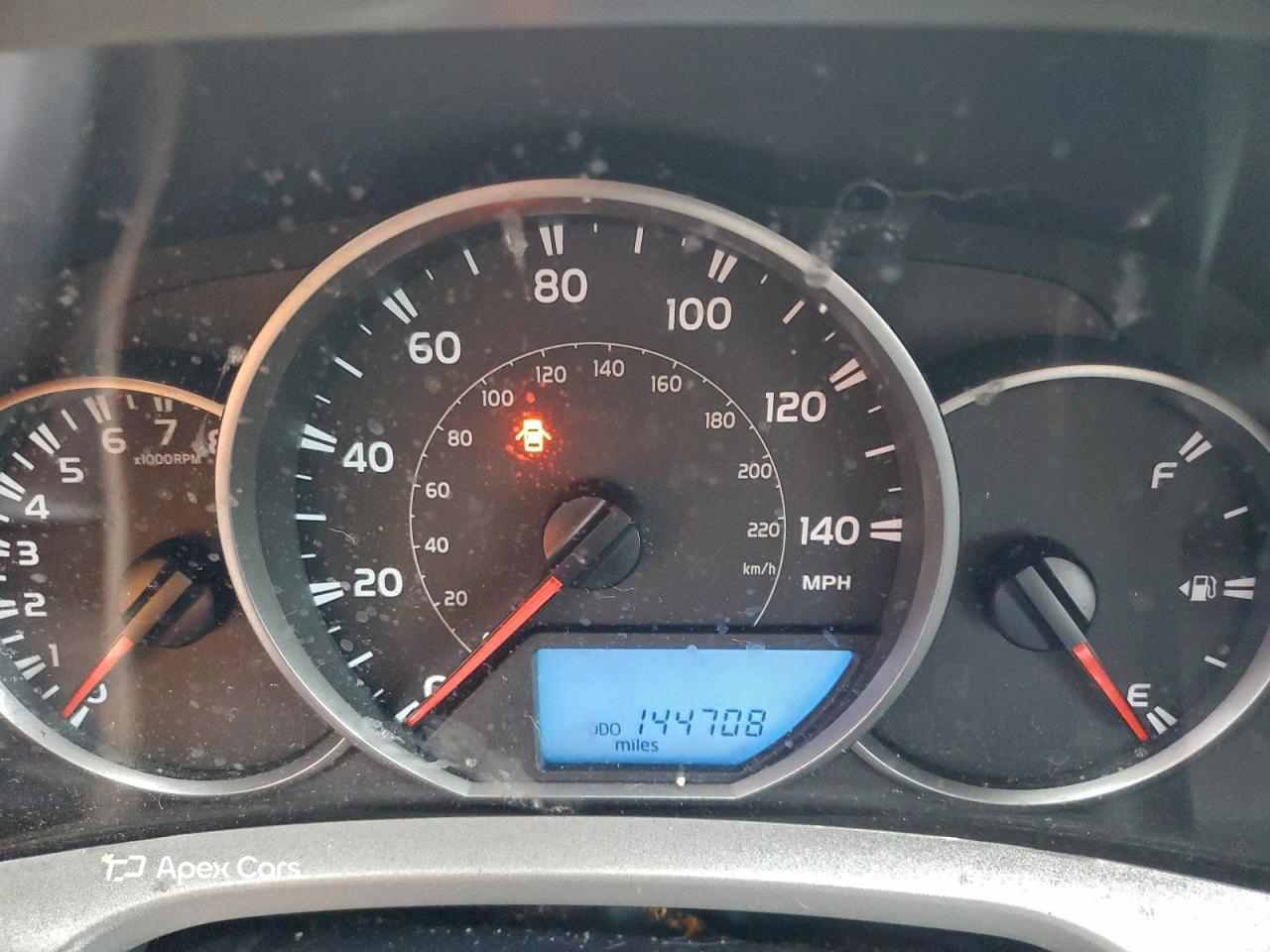Toyota RAV 4 2016