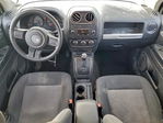 Jeep Compass 2016