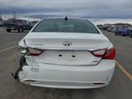 Hyundai Sonata 2012