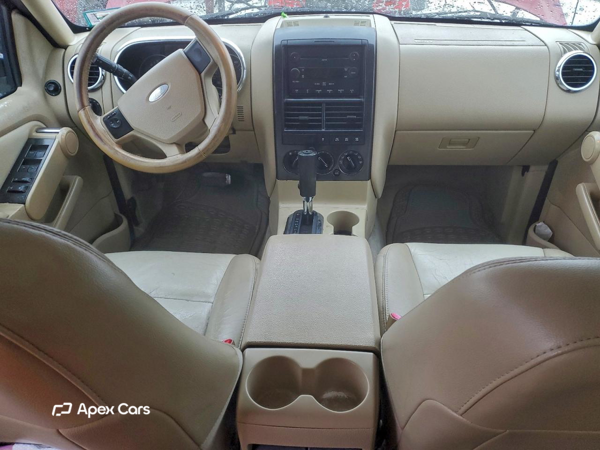 Ford Explorer 2006