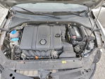 Volkswagen Passat 2013