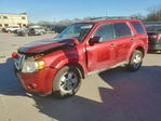 Ford Escape 2012