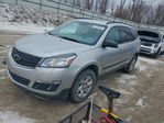 Chevrolet Traverse 2017