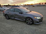Nissan Altima 2022