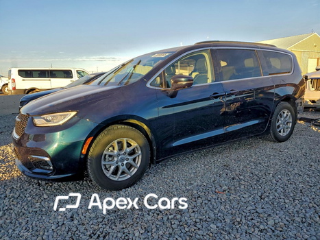 Chrysler Pacifica 2022 - Zdjęcie 1 z 14