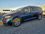 Chrysler Pacifica 2022