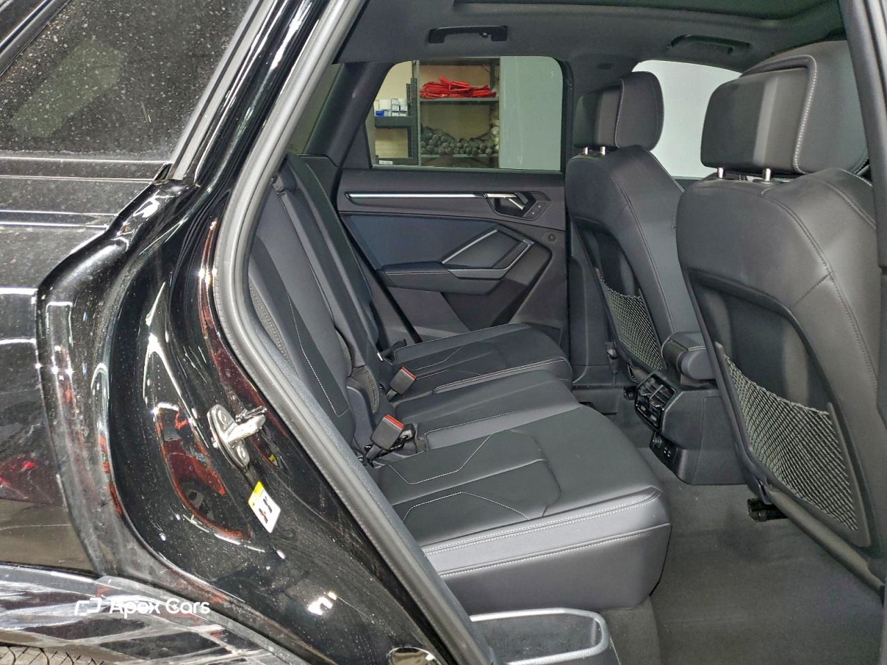 Audi Q3 2024