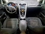 Ford Fusion 2016