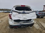 Ford Explorer 2018