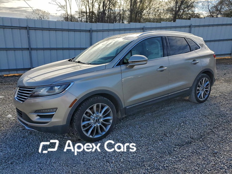 Lincoln MKC 2015 - Image 1 of 13