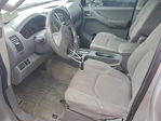 Nissan Navara (Frontier) 2012