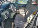 Honda Odyssey 2012