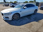 Volvo S90 2017