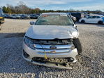 Ford Fusion 2012