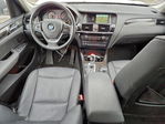 BMW X3 2017