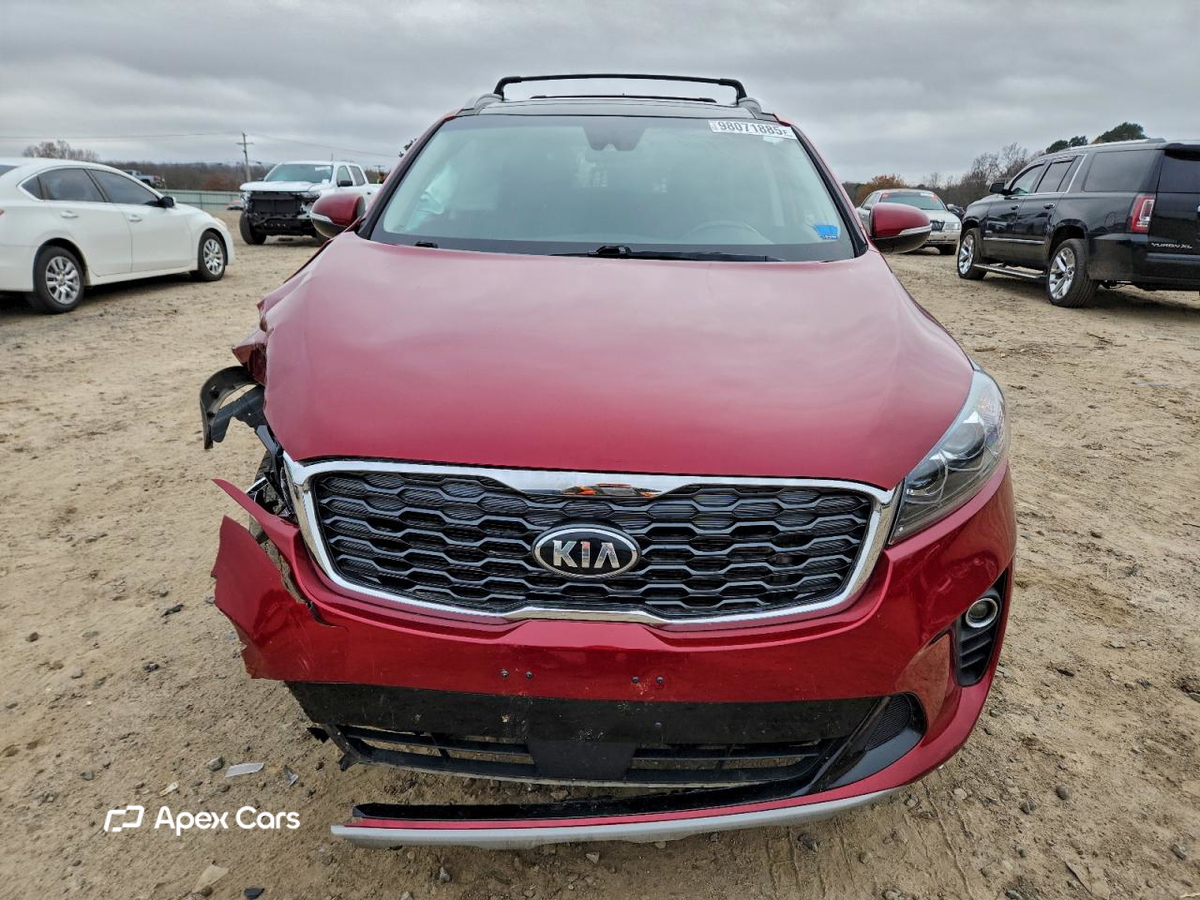 Kia Sorento 2020