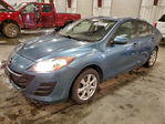 Mazda 3 2010