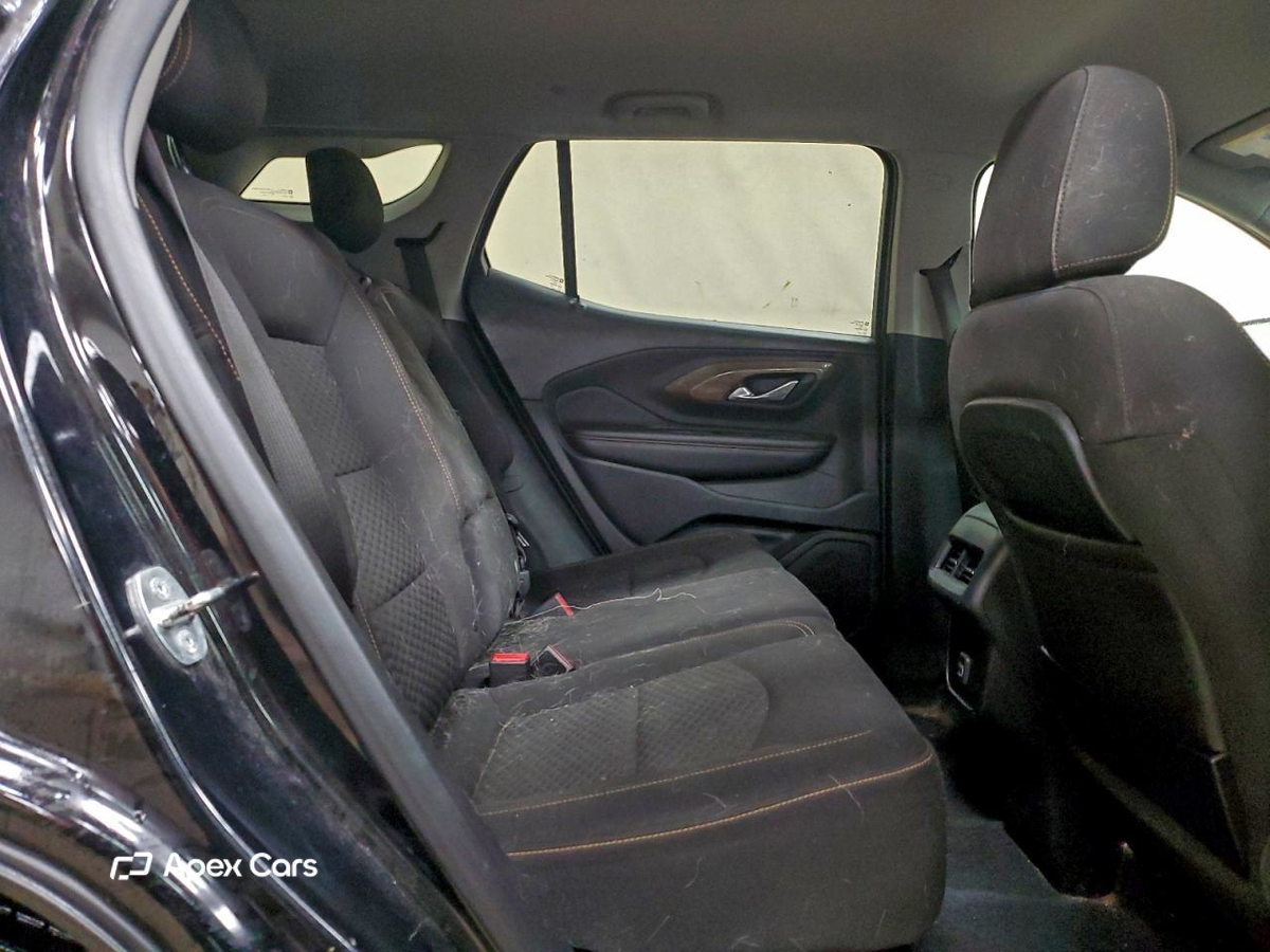 GMC Terrain 2018