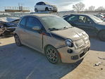 Fiat 500 2012