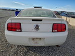 Ford Mustang 2008