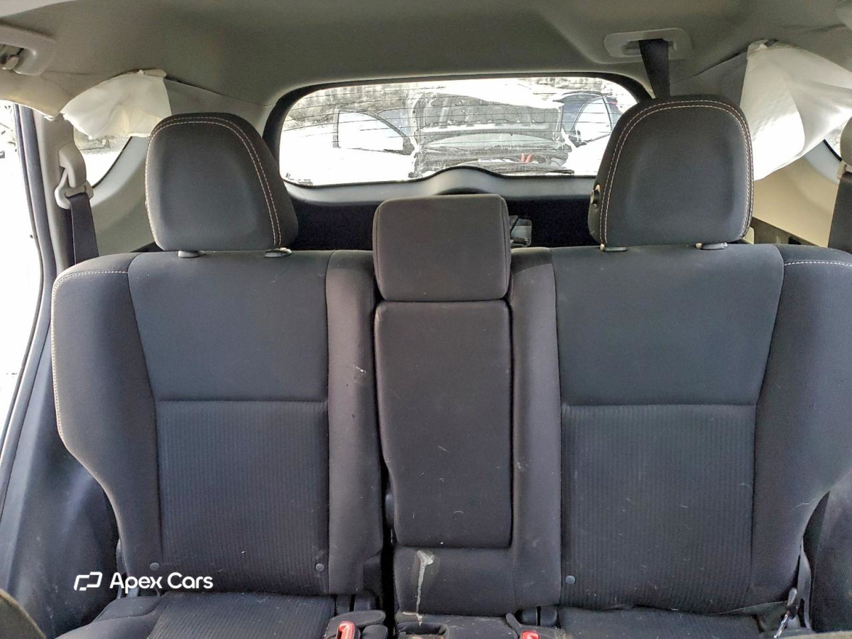 Toyota RAV 4 2014